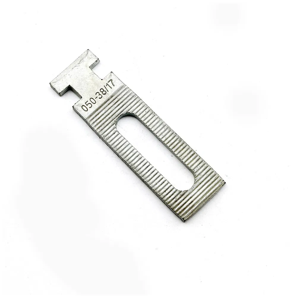 Peças de estampagem galvanizadas OEM ODM personalizadas para construção